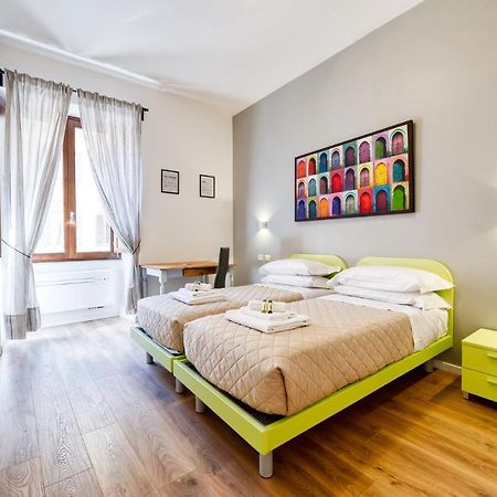 3 Rooms 3 Bathrooms - Lovely Apartment Close The Vatican Roma Eksteriør bilde
