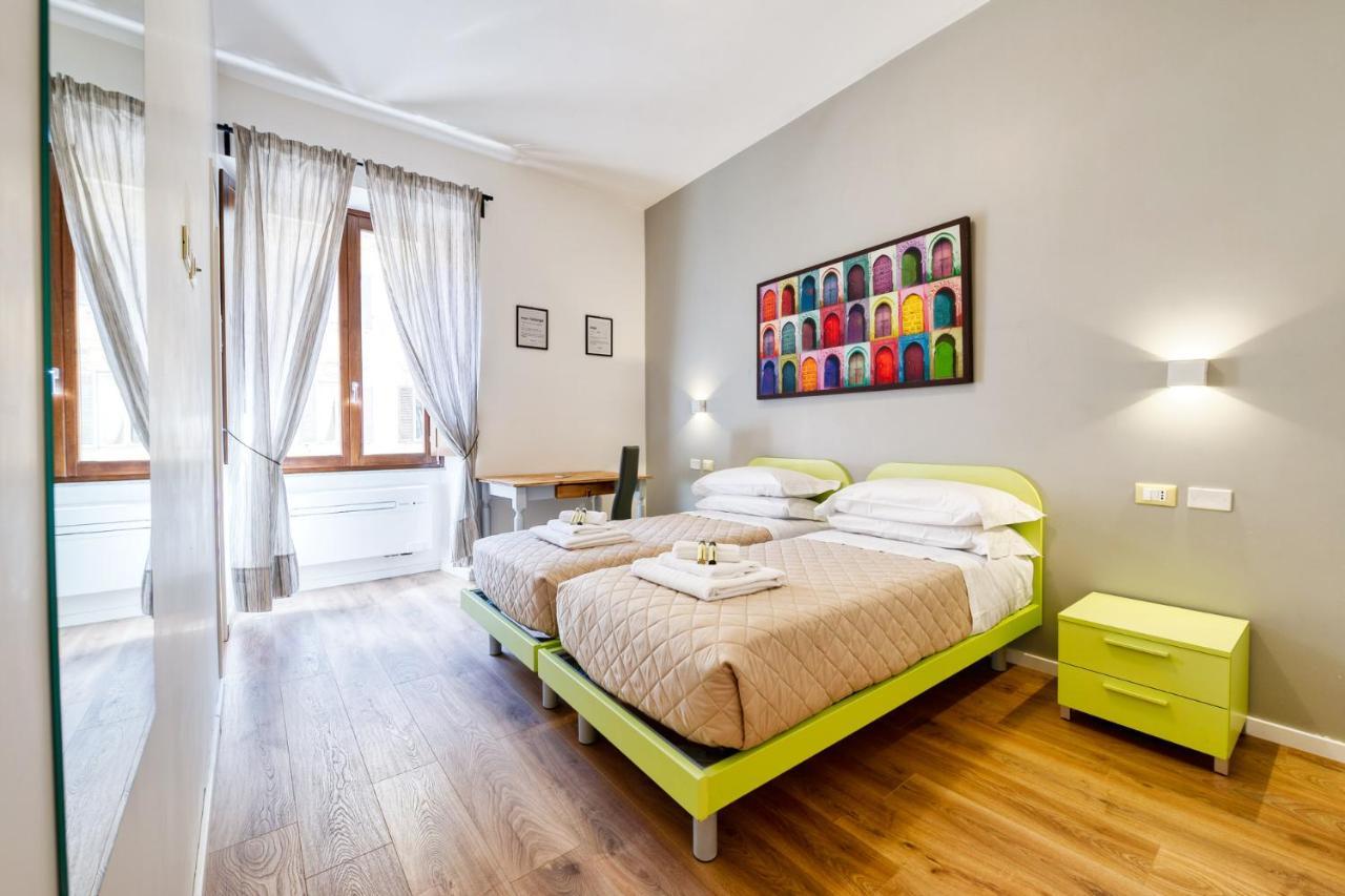 3 Rooms 3 Bathrooms - Lovely Apartment Close The Vatican Roma Eksteriør bilde