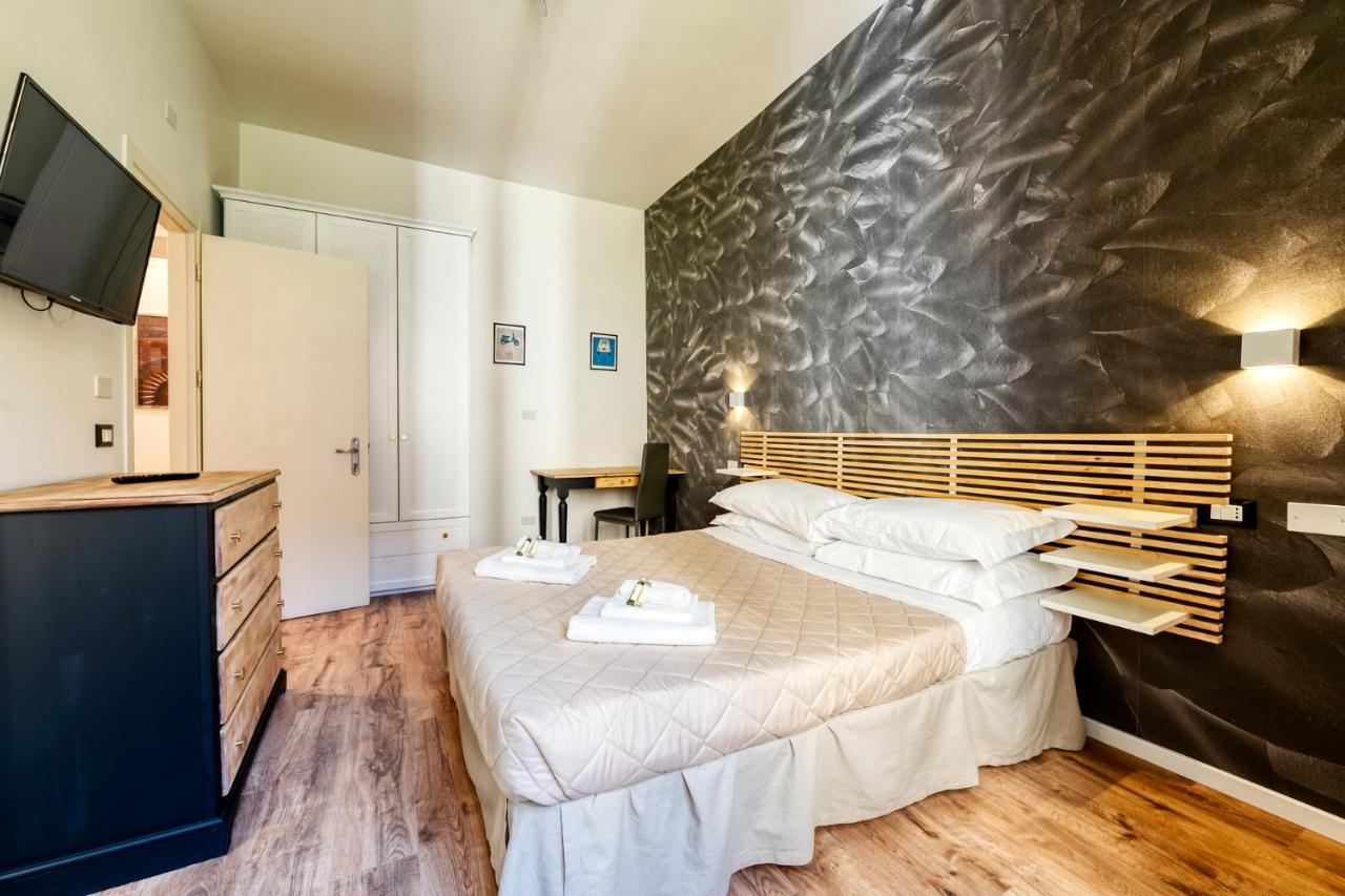 3 Rooms 3 Bathrooms - Lovely Apartment Close The Vatican Roma Eksteriør bilde