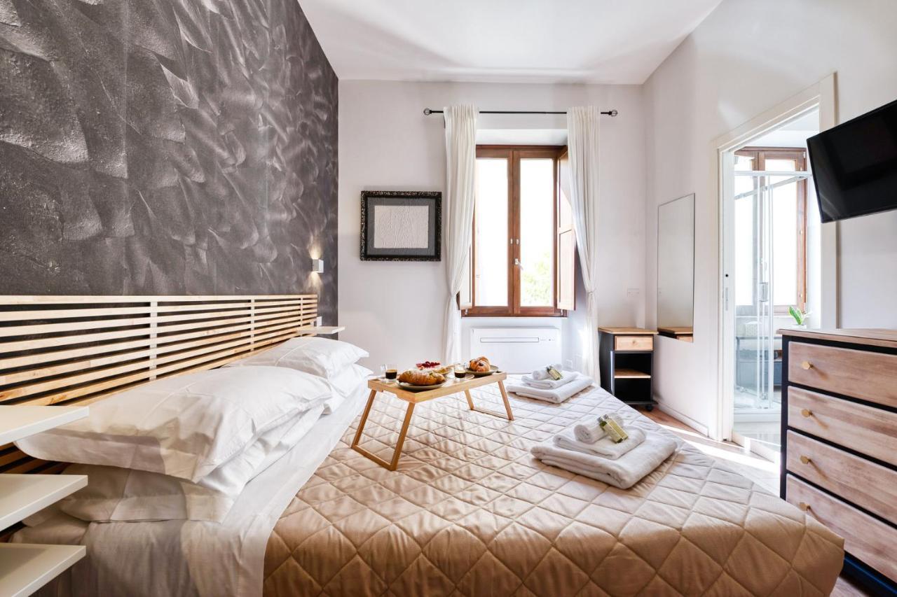 3 Rooms 3 Bathrooms - Lovely Apartment Close The Vatican Roma Eksteriør bilde
