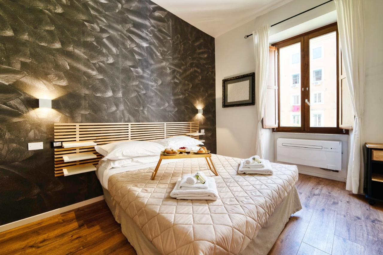 3 Rooms 3 Bathrooms - Lovely Apartment Close The Vatican Roma Eksteriør bilde