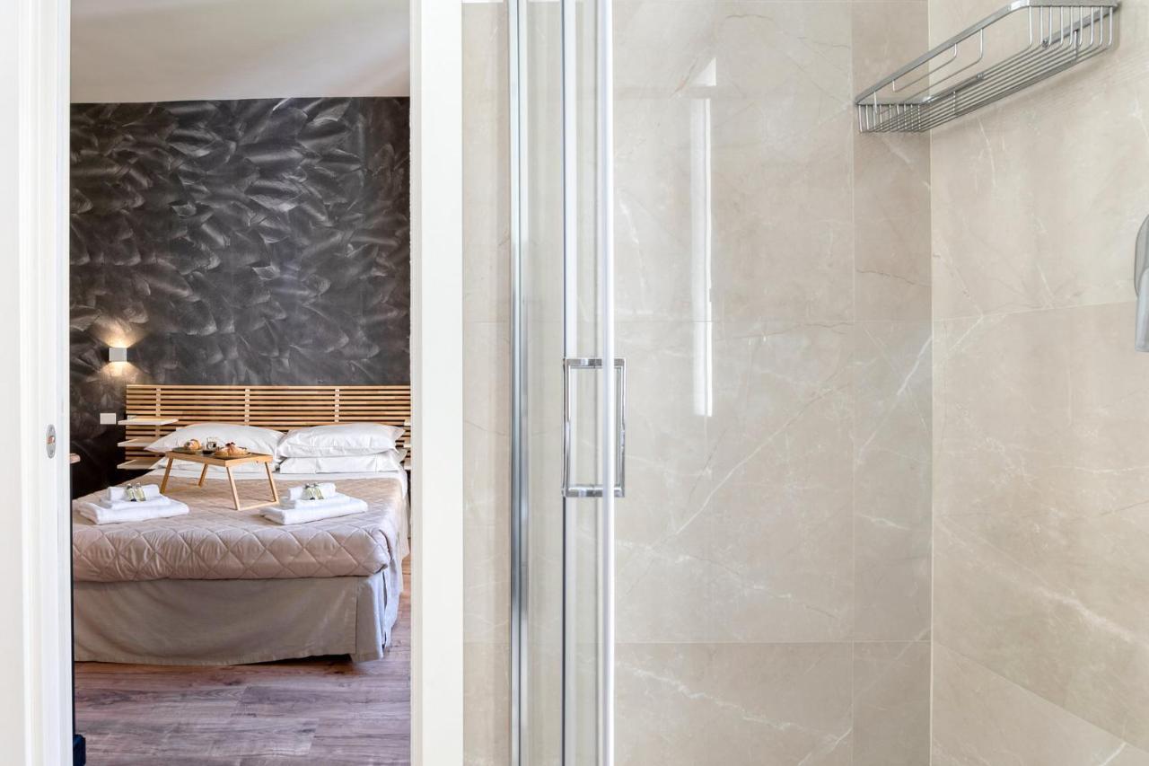 3 Rooms 3 Bathrooms - Lovely Apartment Close The Vatican Roma Eksteriør bilde