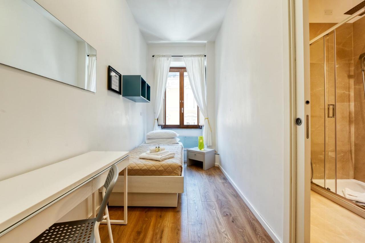 3 Rooms 3 Bathrooms - Lovely Apartment Close The Vatican Roma Eksteriør bilde