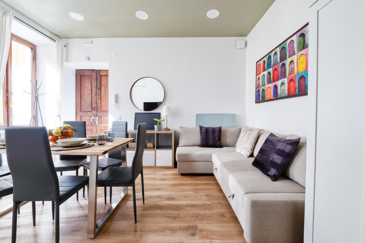3 Rooms 3 Bathrooms - Lovely Apartment Close The Vatican Roma Eksteriør bilde