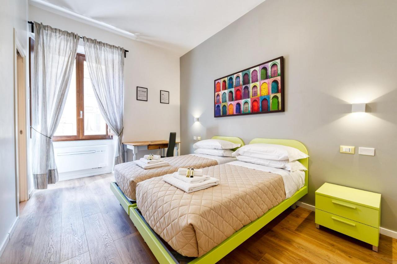 3 Rooms 3 Bathrooms - Lovely Apartment Close The Vatican Roma Eksteriør bilde