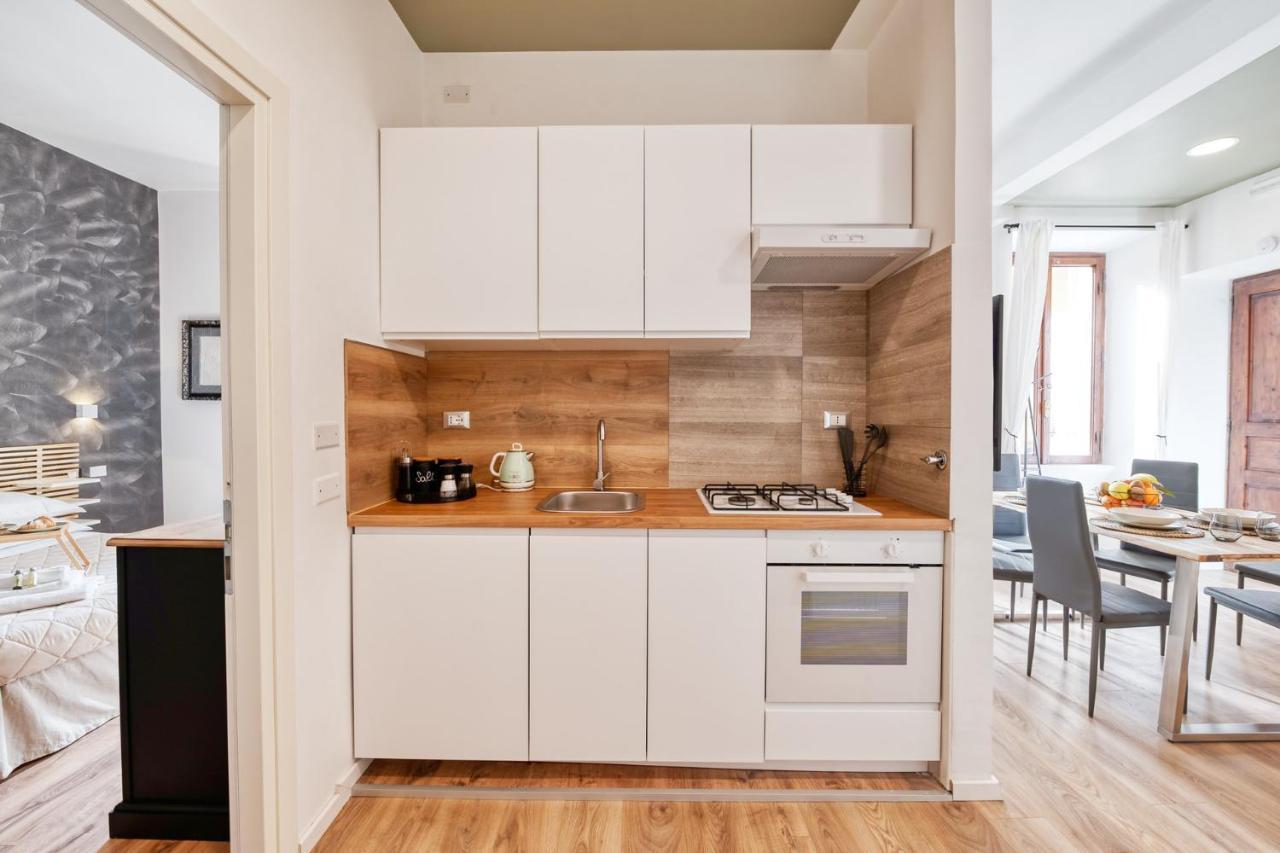 3 Rooms 3 Bathrooms - Lovely Apartment Close The Vatican Roma Eksteriør bilde