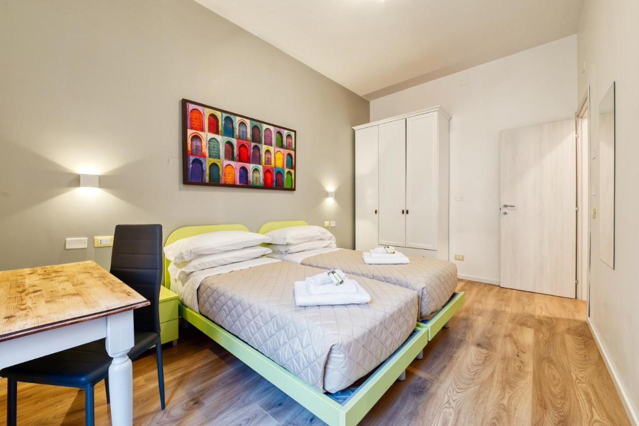 3 Rooms 3 Bathrooms - Lovely Apartment Close The Vatican Roma Eksteriør bilde