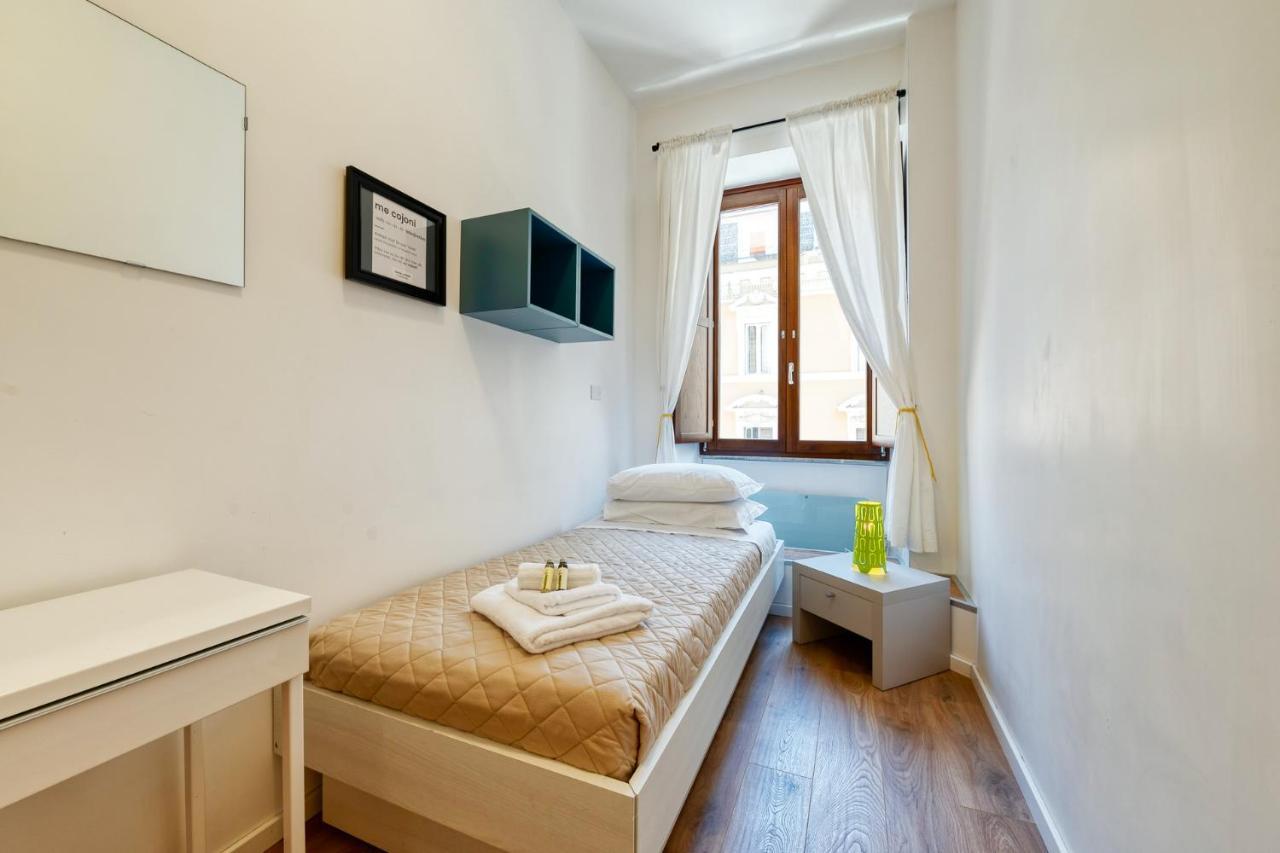 3 Rooms 3 Bathrooms - Lovely Apartment Close The Vatican Roma Eksteriør bilde